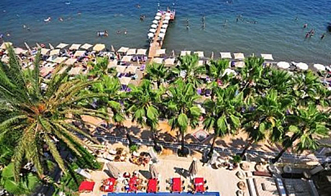 Hotel Palm Beach